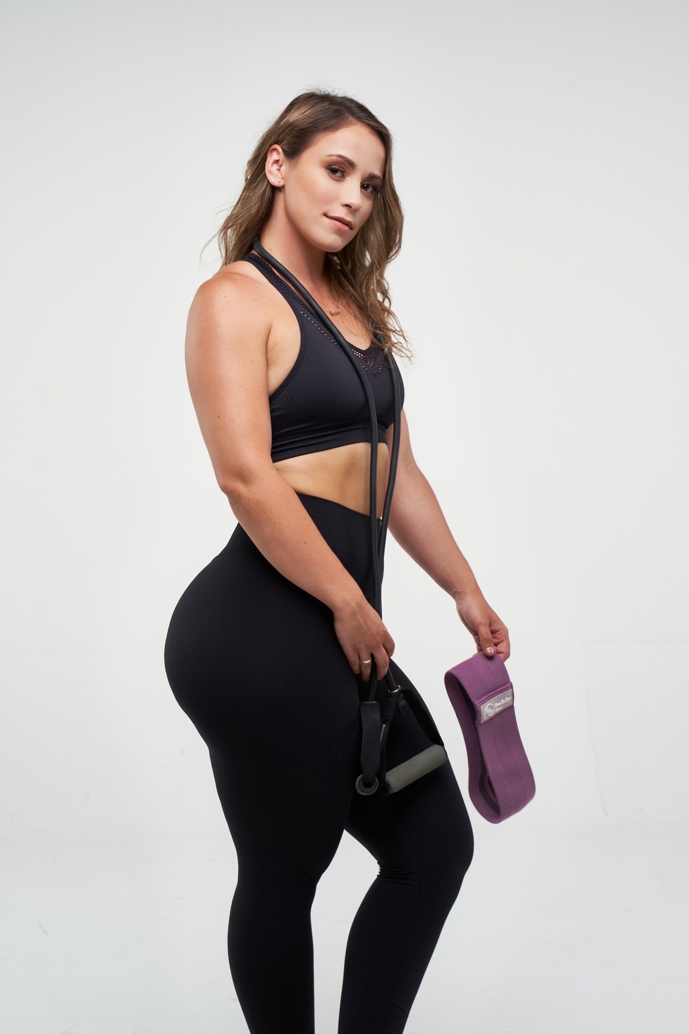 Amanda Zizzo