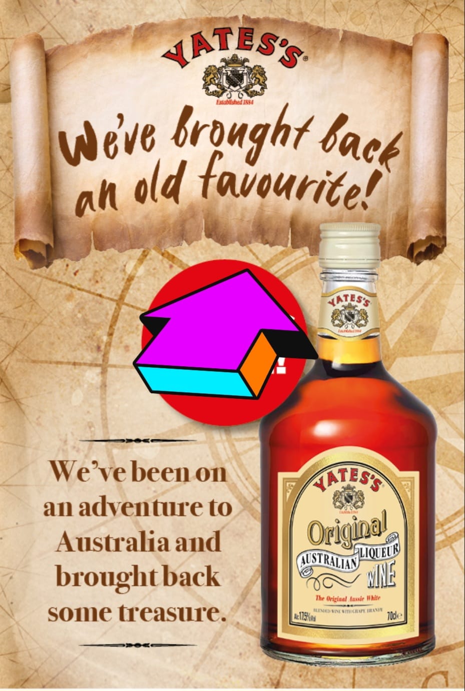 Yates Original Australia | Prices, Reviews, Stores & Market Trends 9 thumbnail image