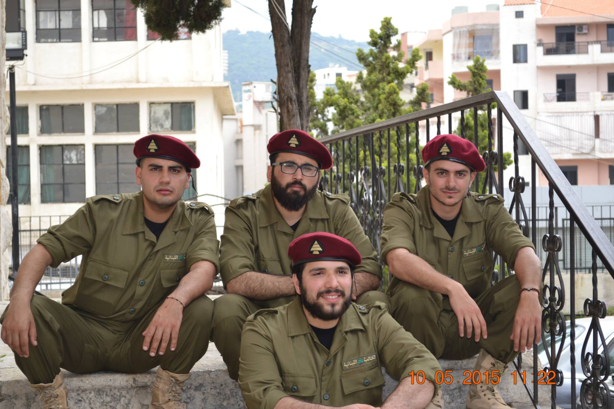 ‎Lebanese Kataeb - Keserwan Ftouh الكتائب اللبنانية - إقليم كسروان ...