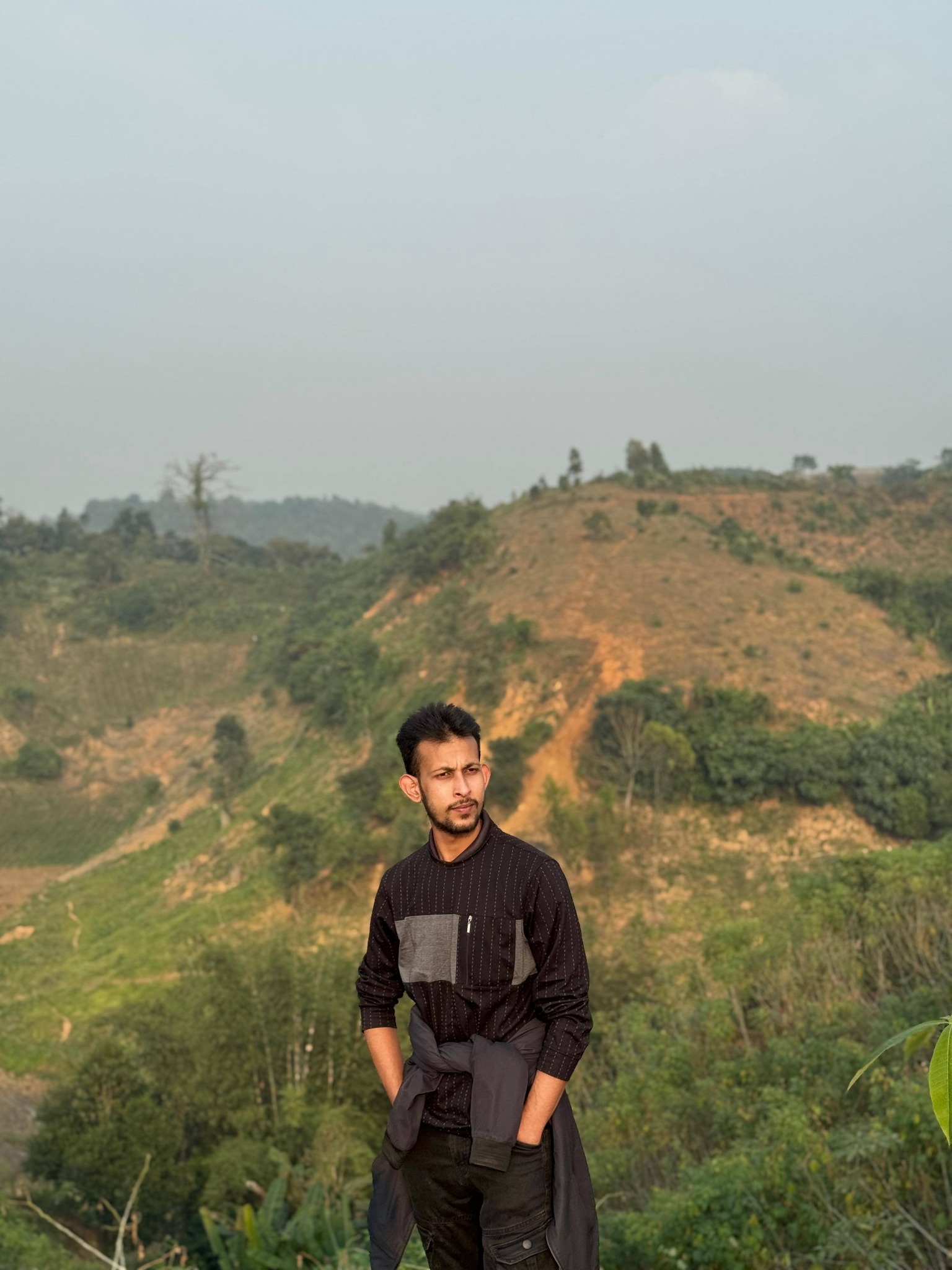 Akramul Islam Riyal