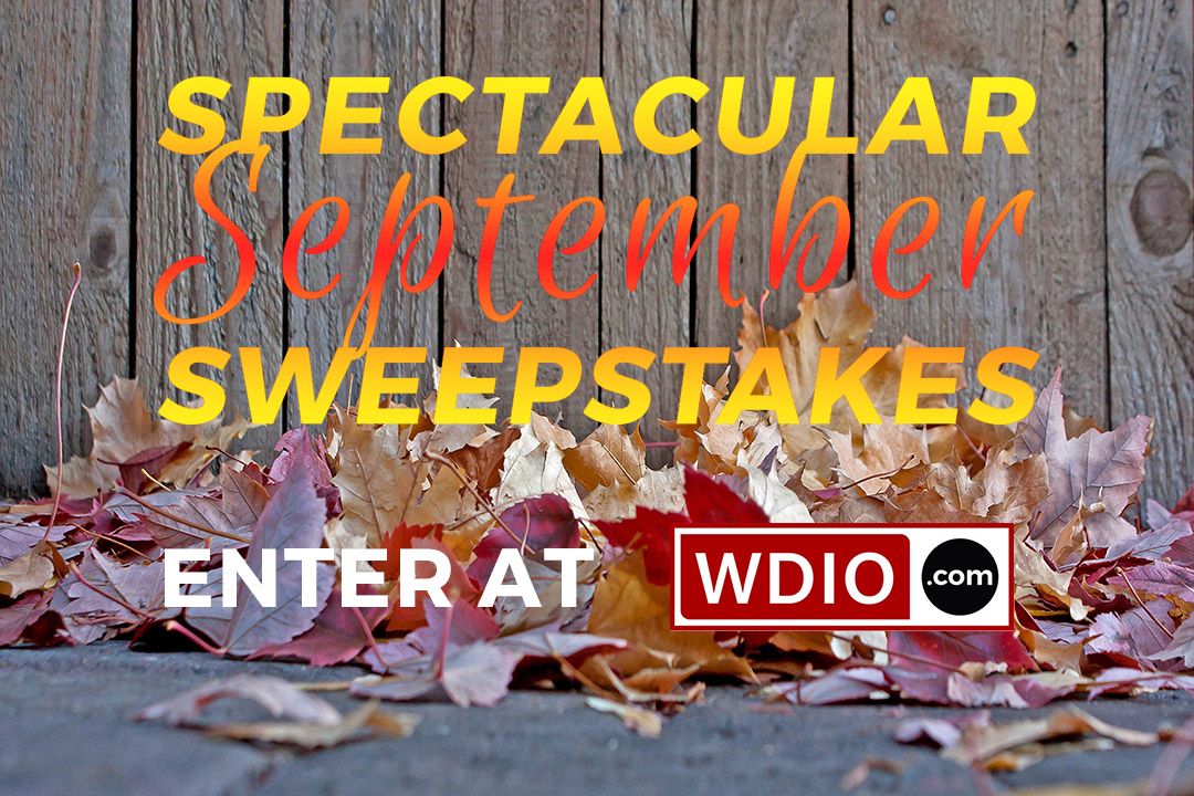 WDIO - WDIO is welcoming Fall with our Spectacular... | Facebook