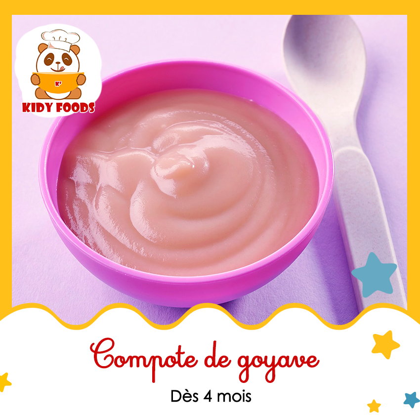 Compote Explore