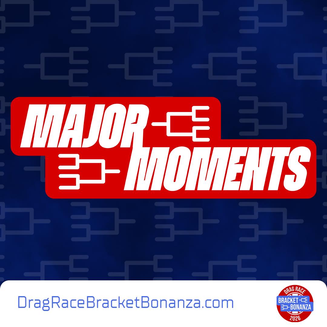Check out Drag Race Bracket Bonanza. - Spencer Hyde Racing | Facebook