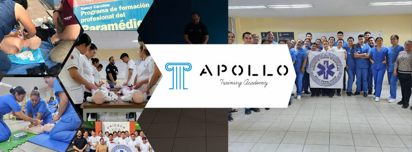 Apollo Training Academy | Tuxtla Gutiérrez