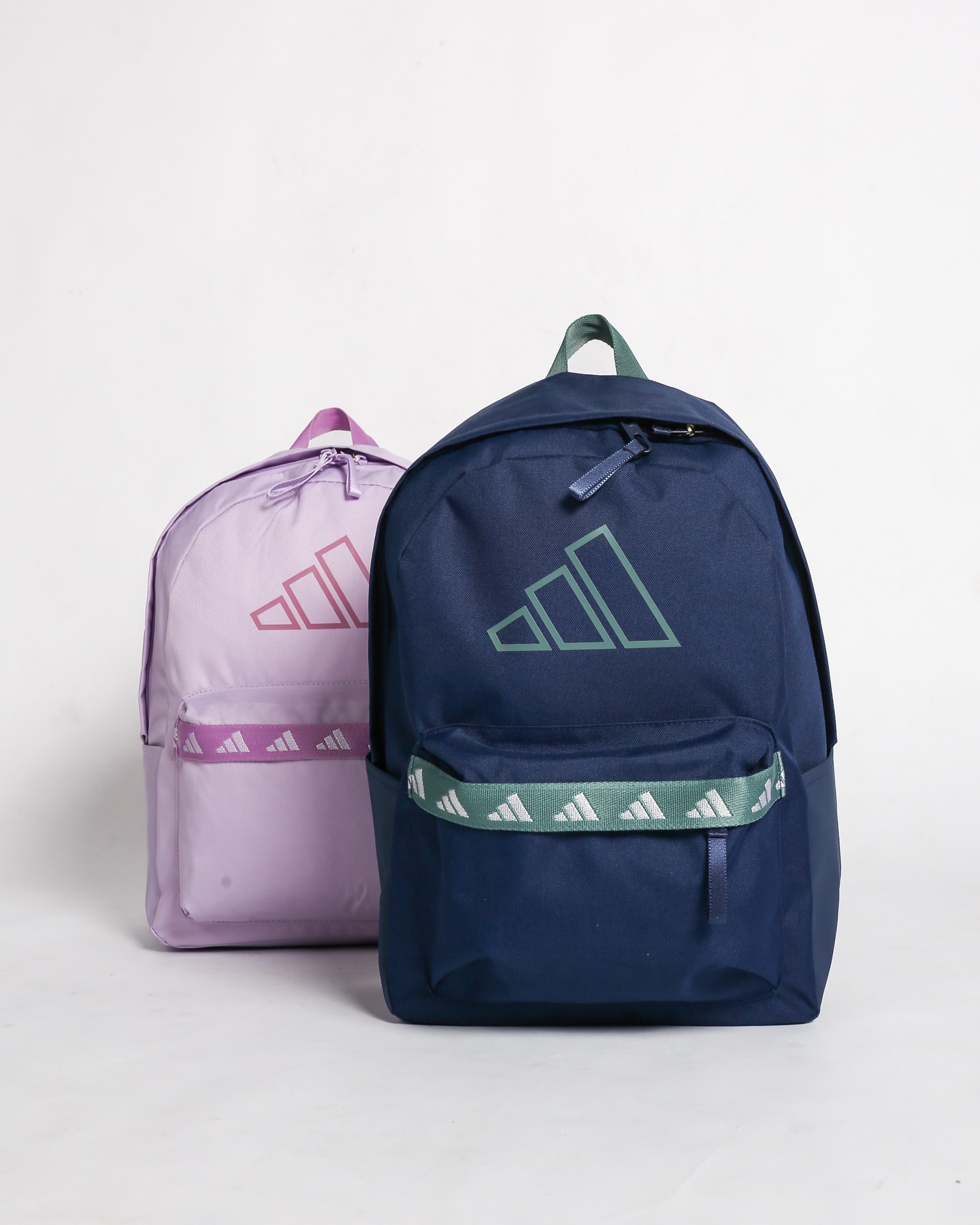 adidas backpacks women Weekender Backpack – Small Lightweight Everyday Bag, 19L, Off White/1, OSFA 100% recycled polyester. Women's Backpacks | adidas US