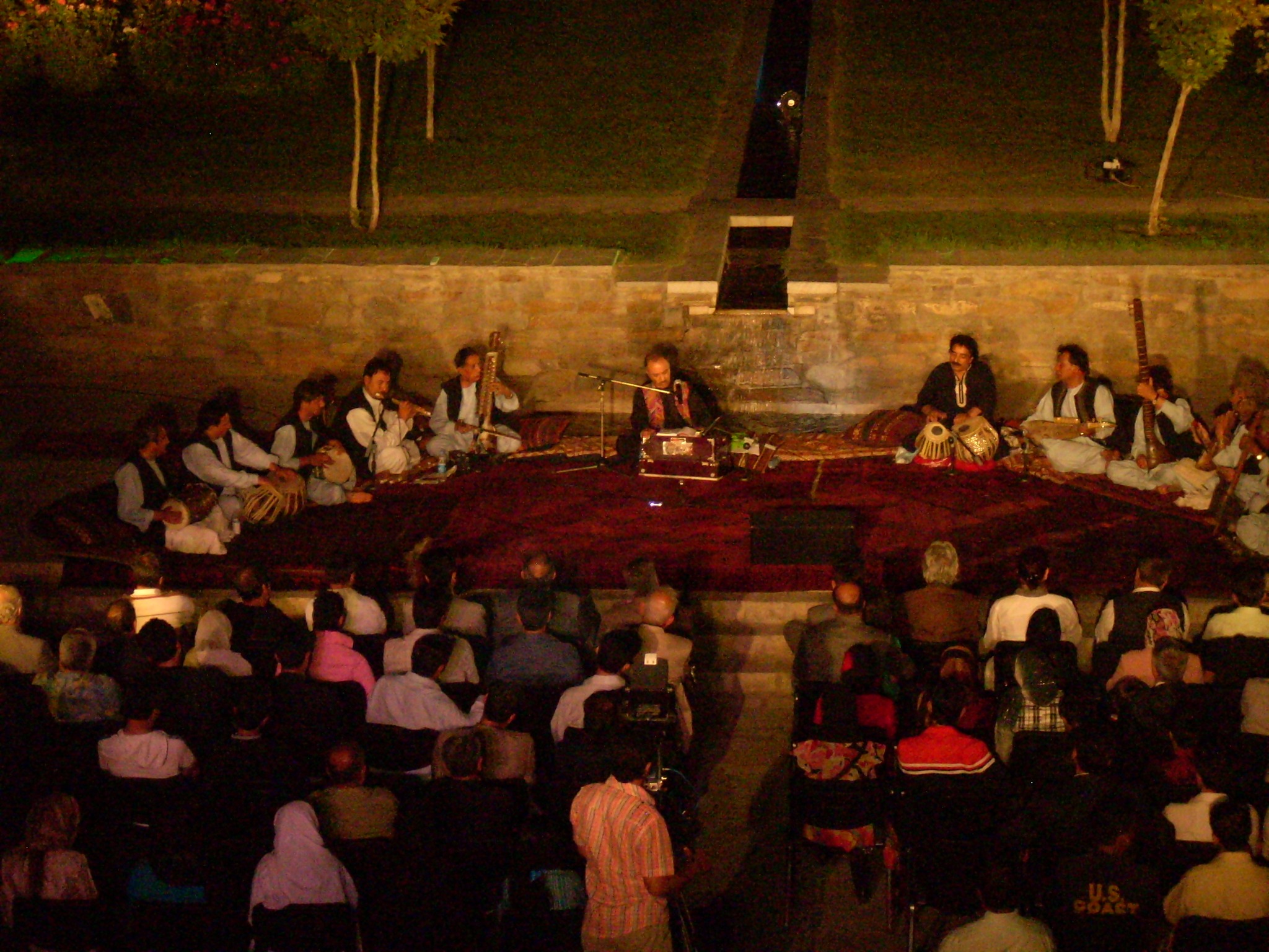 ustad-sharif-ghazal