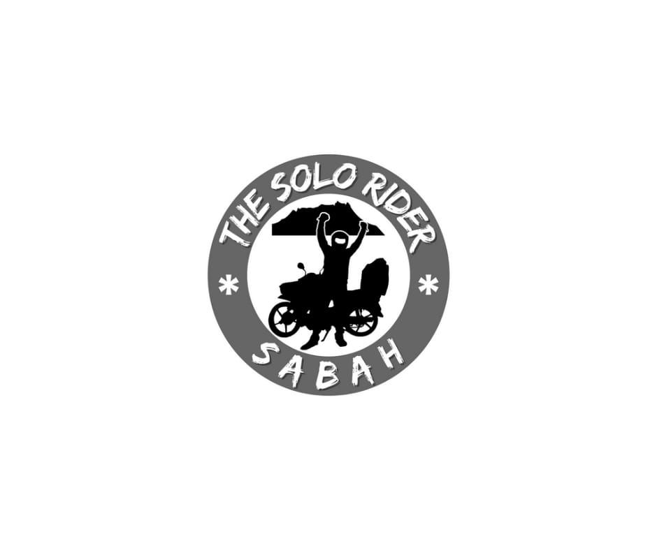 The Solo Rider (Sabah) | Facebook