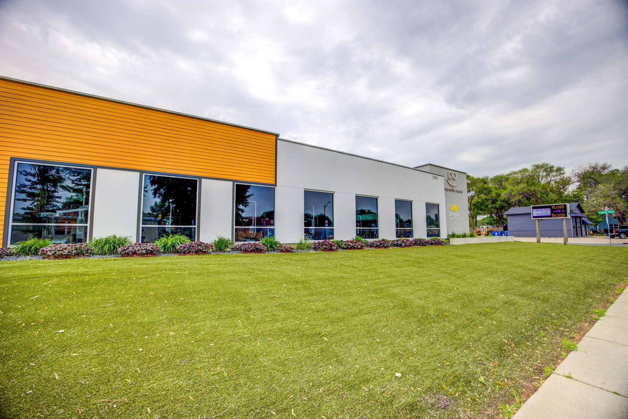 PROGRESSIVE DENTAL | Shakopee MN
