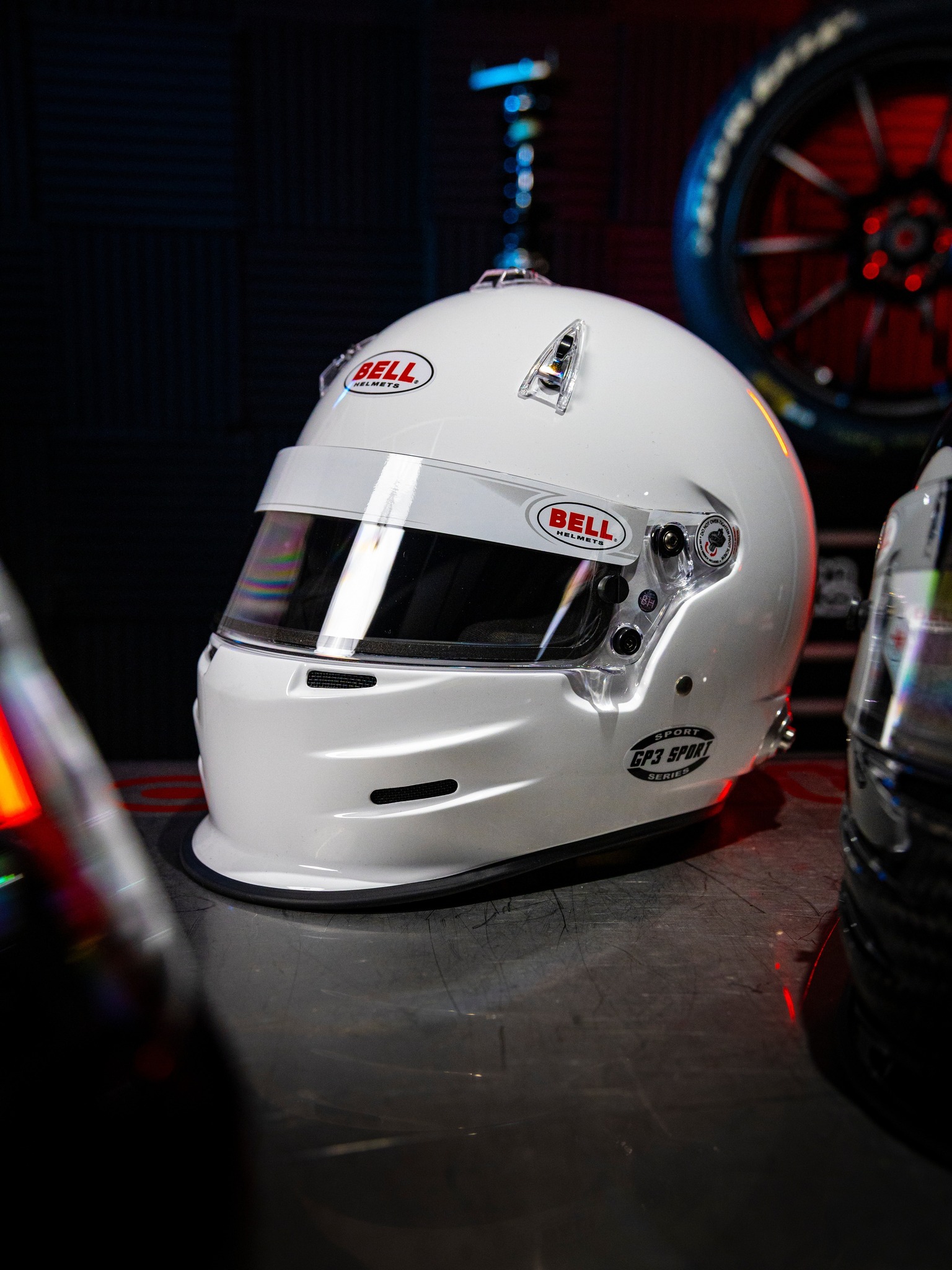 bell gp3 helmet CARBON – Lifestyle Motorsport and a lightweight carbon composite shell with leading Our guy just levelled up