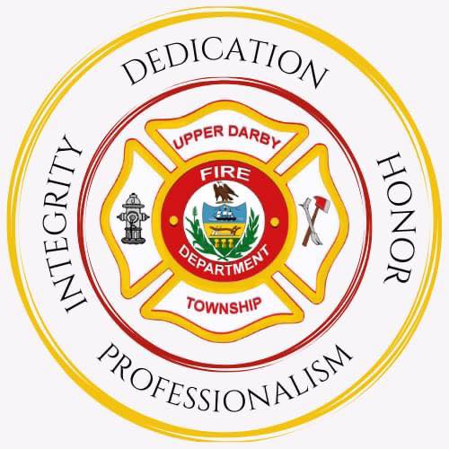 We just got a limited supply... - Upper Darby Fire Department | Facebook