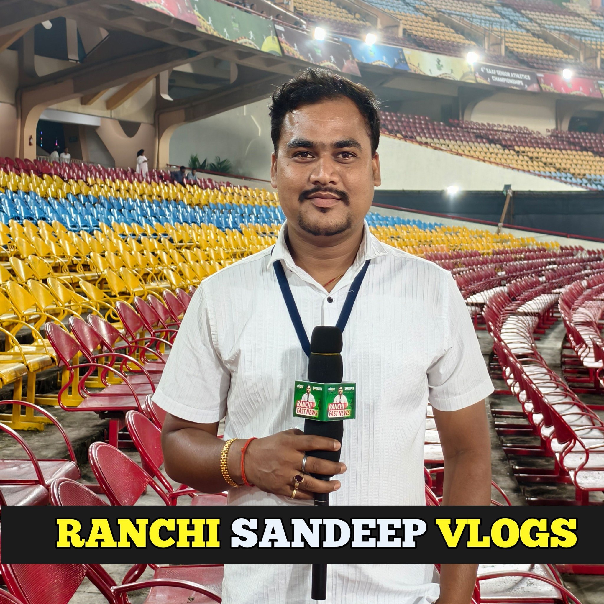 Ranchi Sandeep vlogs