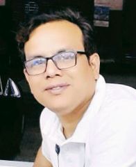 M S Razu