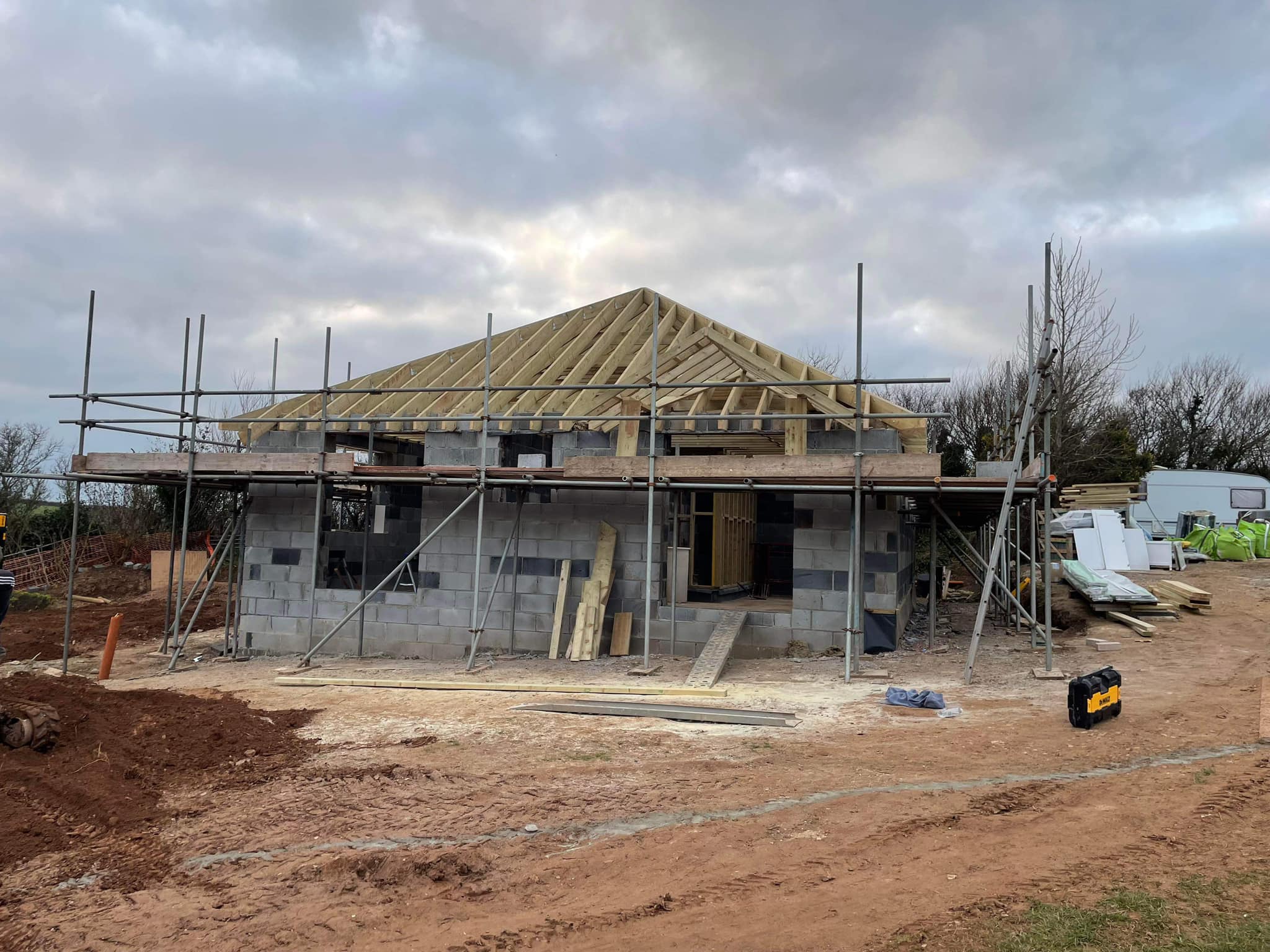 BC Building Services