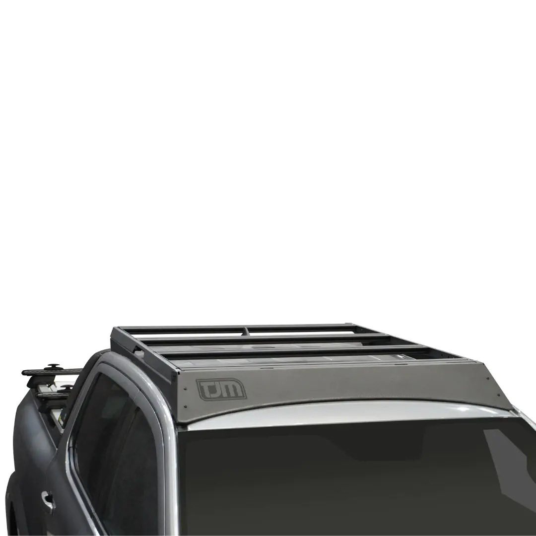 TJM ROOF RACK Meet the brand new TJM... - TJM 4X4 Malaysia | Facebook