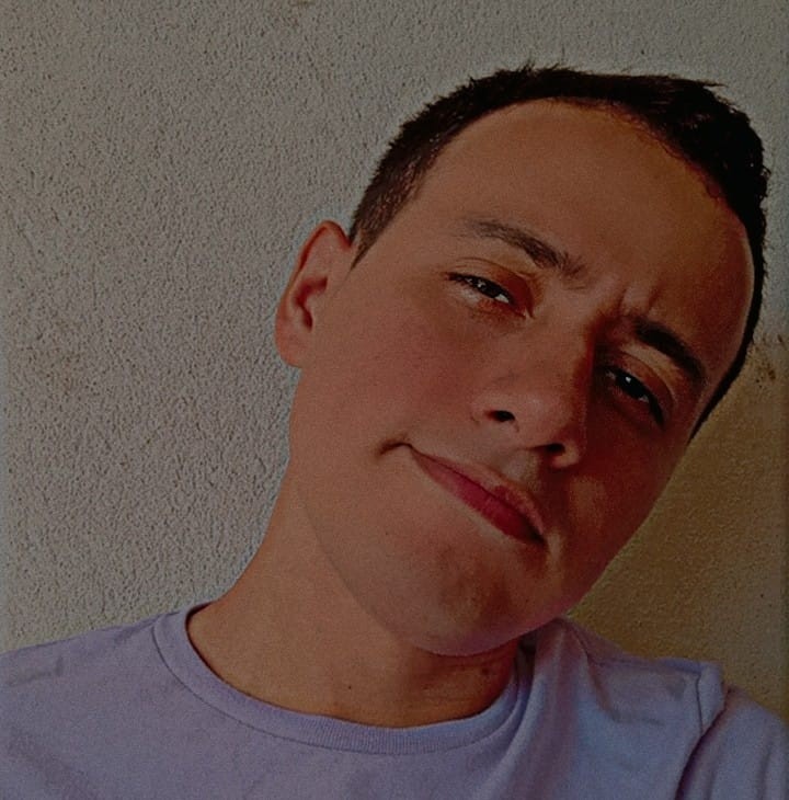 Ricardo Ramon