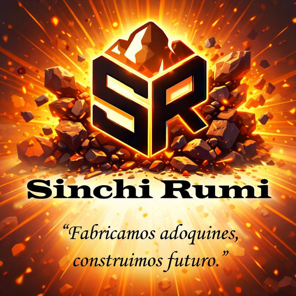 “Empezamos la obra con responsabilidad y calidad. Sinchi Rumí.te ofrece ...