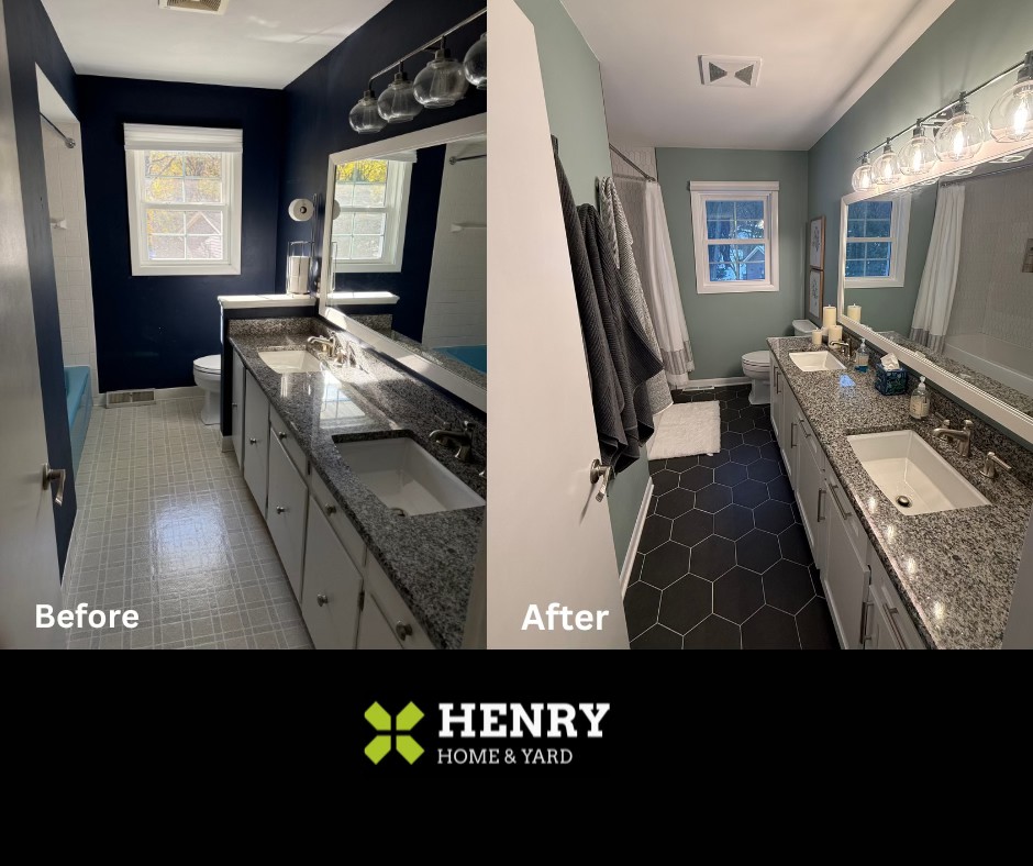 Henry Home and Yard | Colgate WI