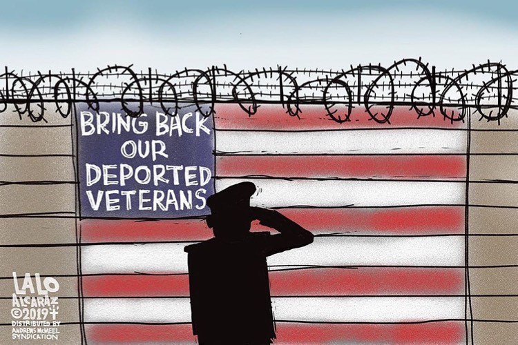 RGV No Border Wall Movement