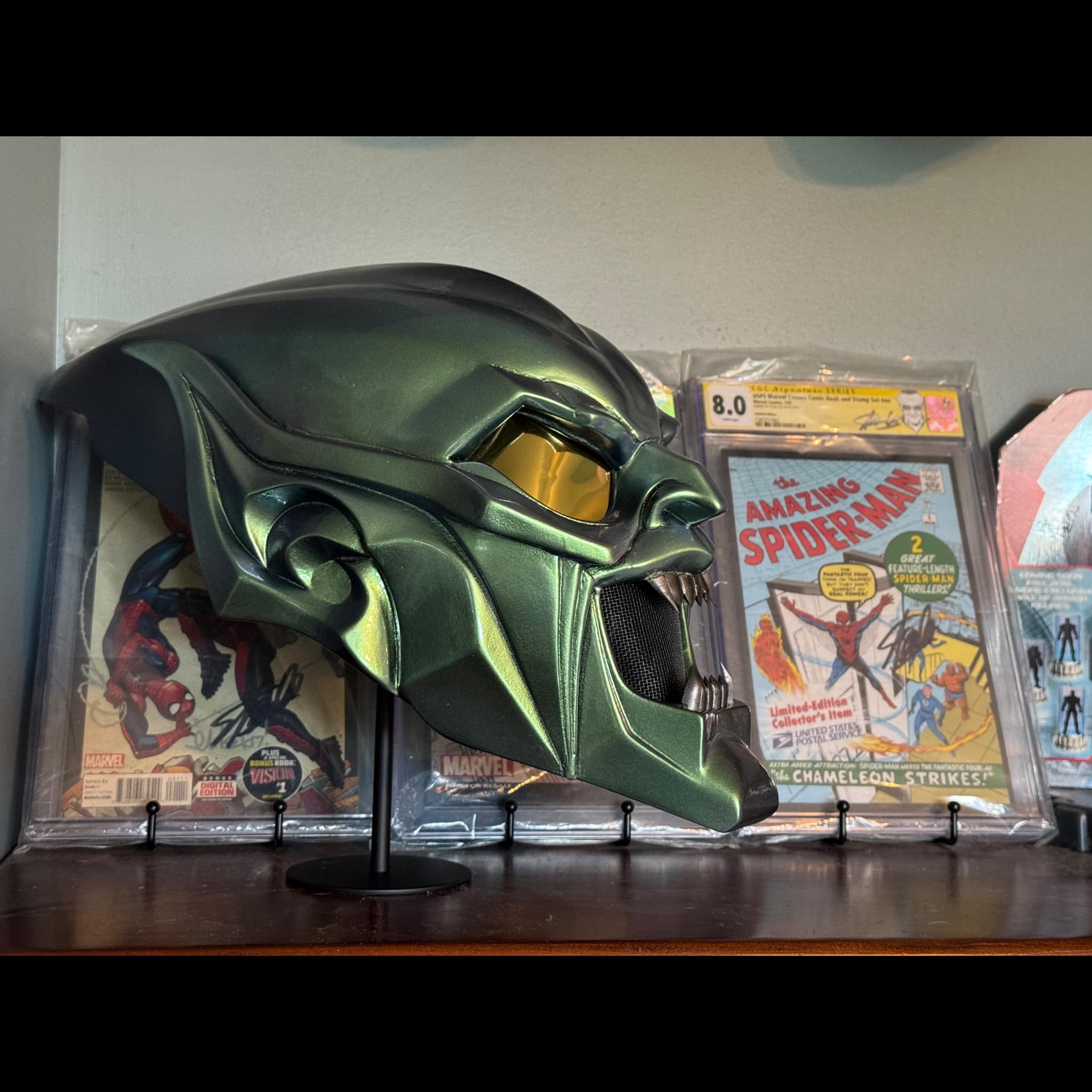 goblin motorcycle helmet Cover About The Item RPHA11 Pro Green Goblin