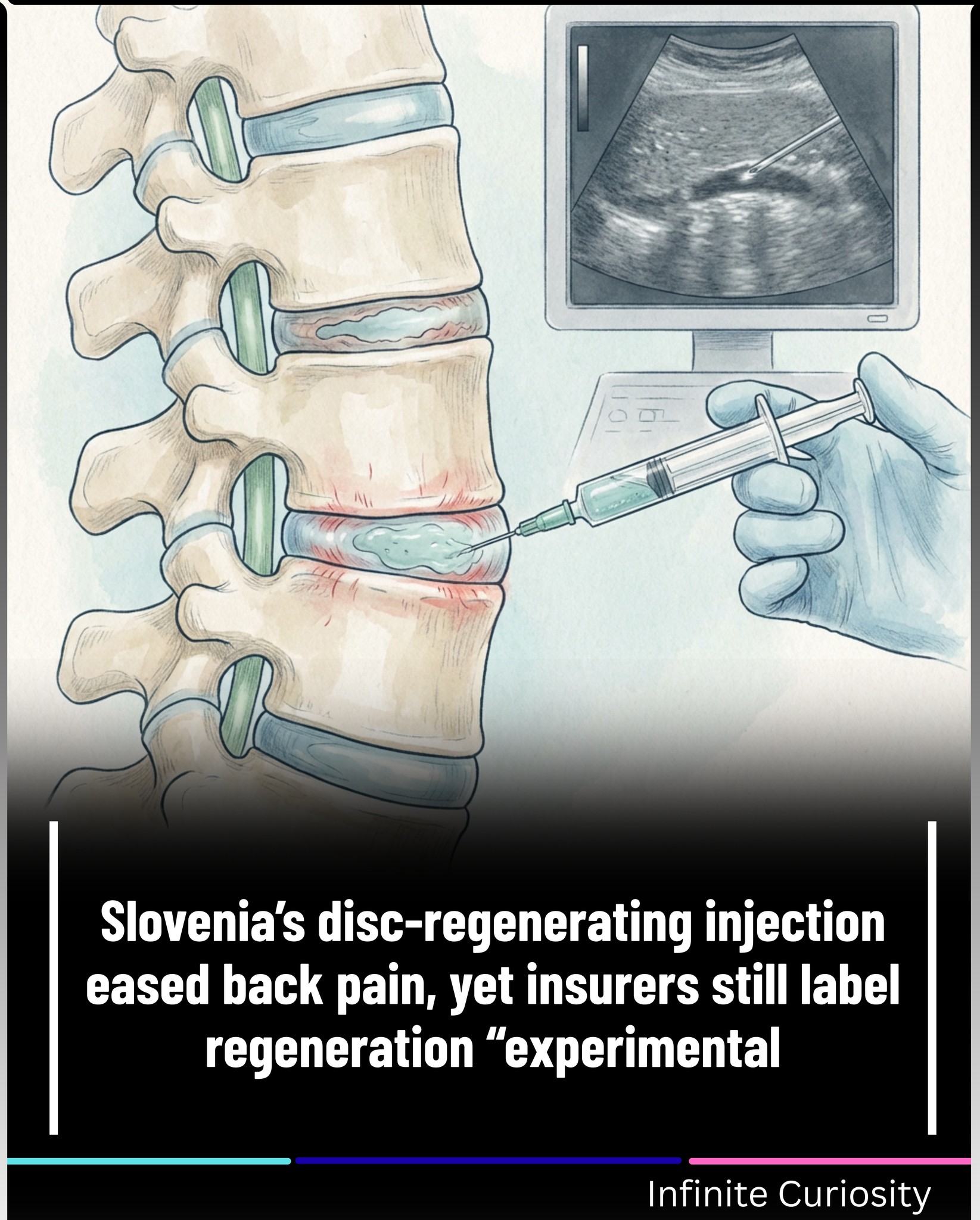 where to inject bpc-157 for back pain An injection that relieves low by helping damaged spinal discs regenerate appears have sustained benefits, new clinical trial data show An FDA advisory panel Size:2 Fl Oz. 2500mcg/mL For Dogs Hospira Vials