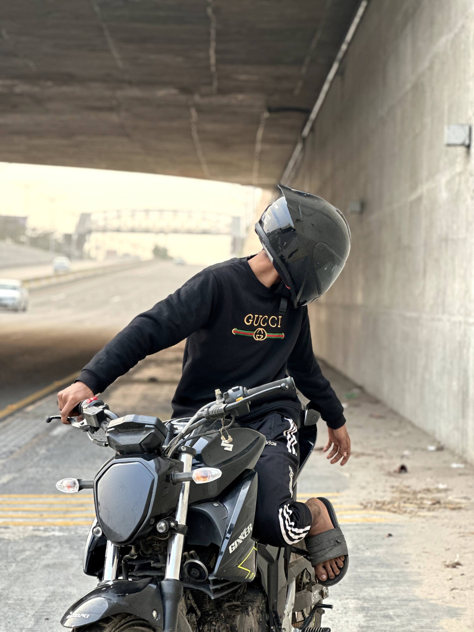 Dm Junayed