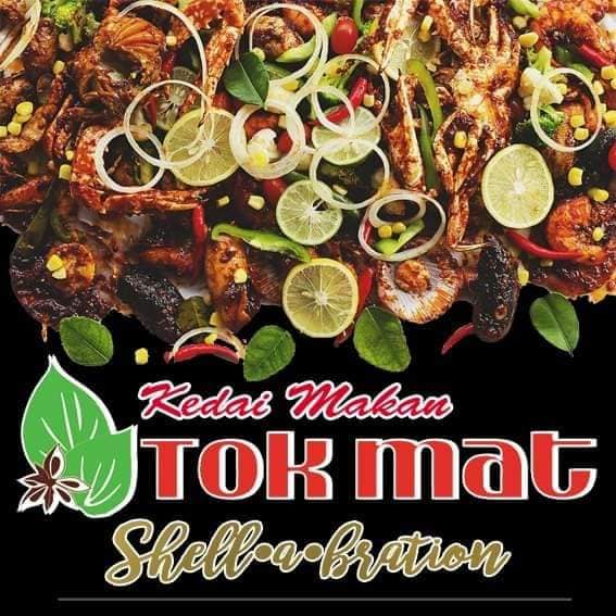 Kedai Makan Tok Mat | Ipoh