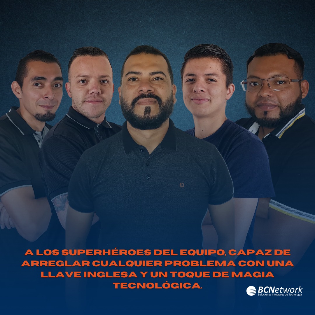 BC Network | San José