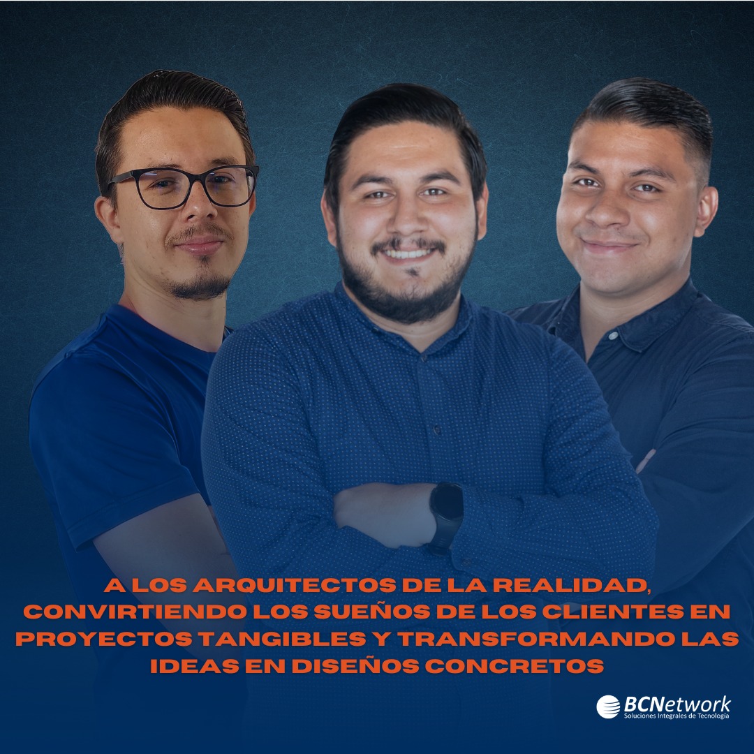 BC Network | San José