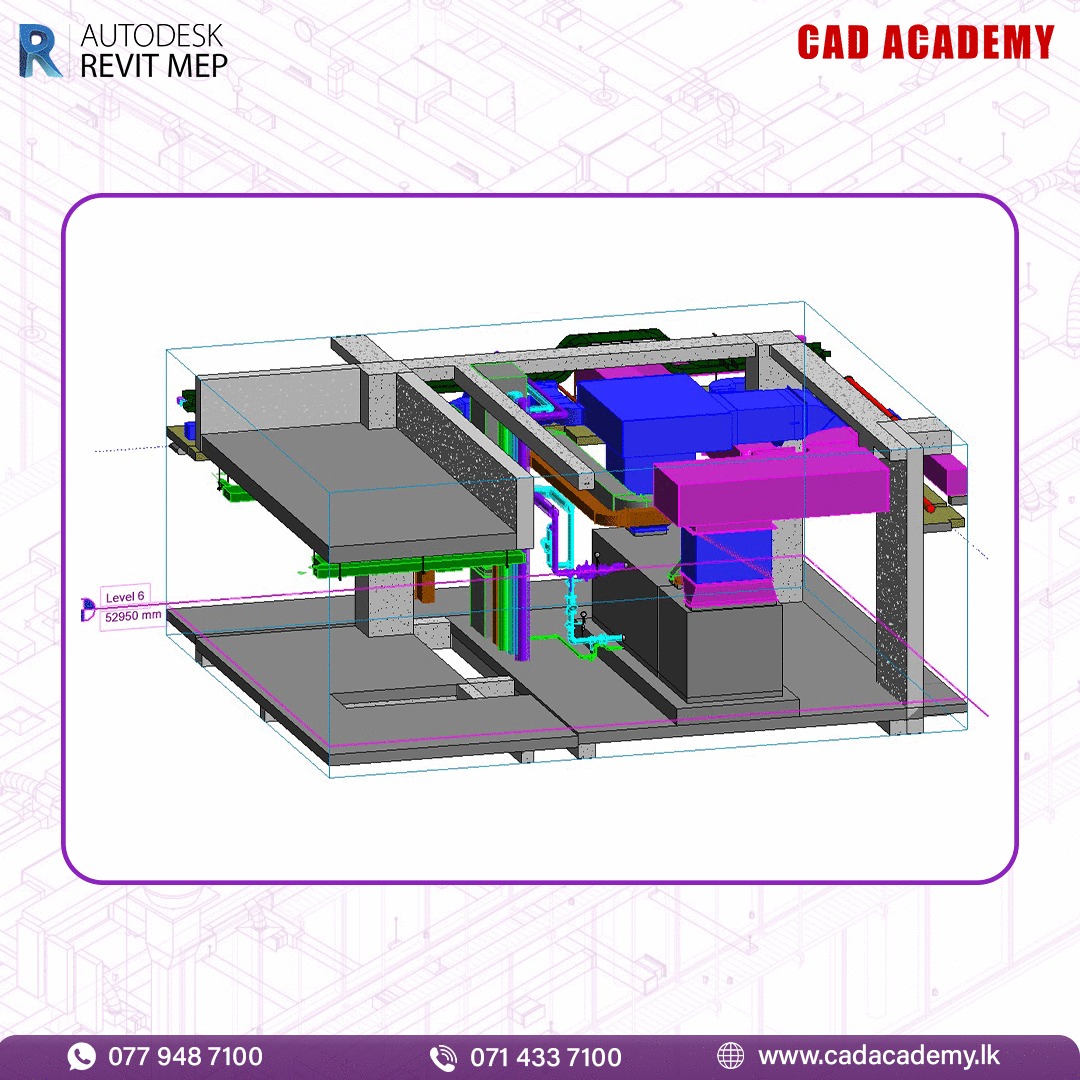 ArchiTech CAD Academy International