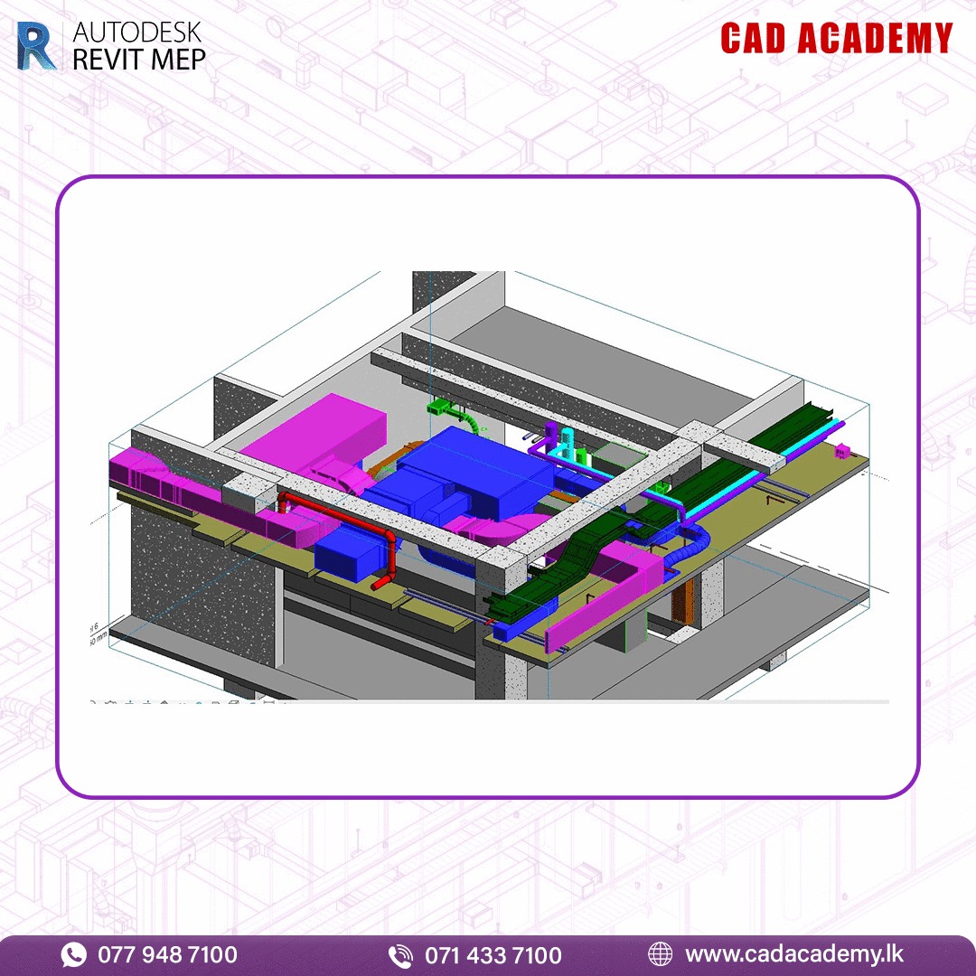 ArchiTech CAD Academy International