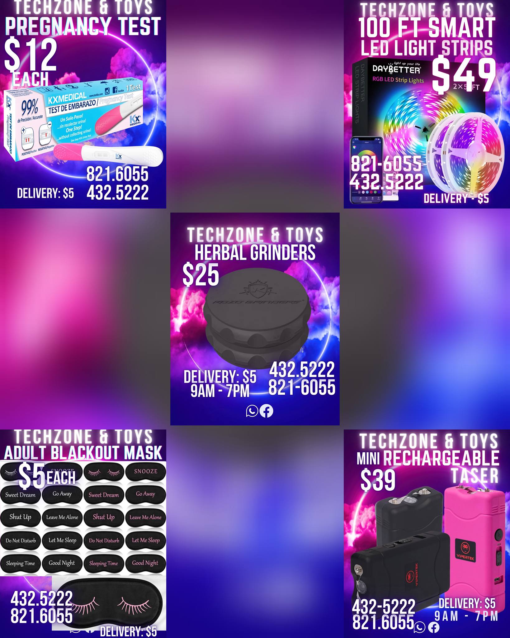 Tech Zone & Toys added a new photo. - Tech Zone & Toys