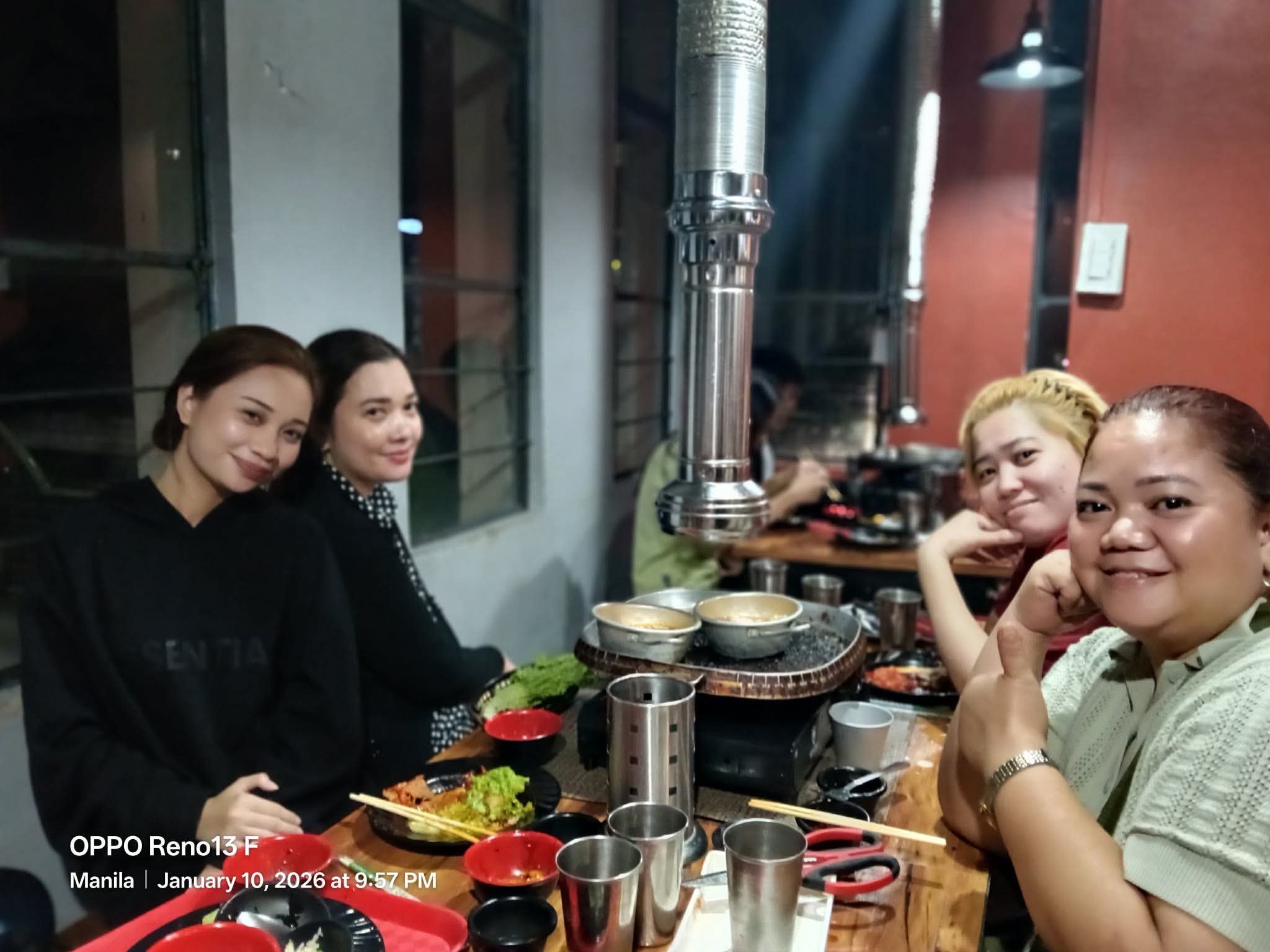 Sachon Asian Cuisine - Tayuman | Manila