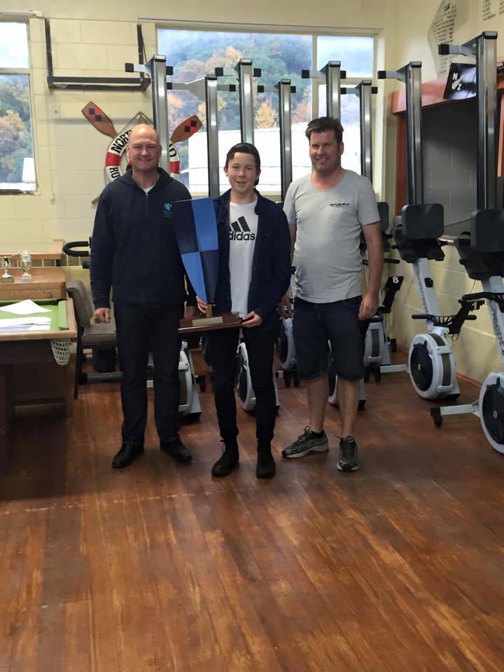 KHS Rowing