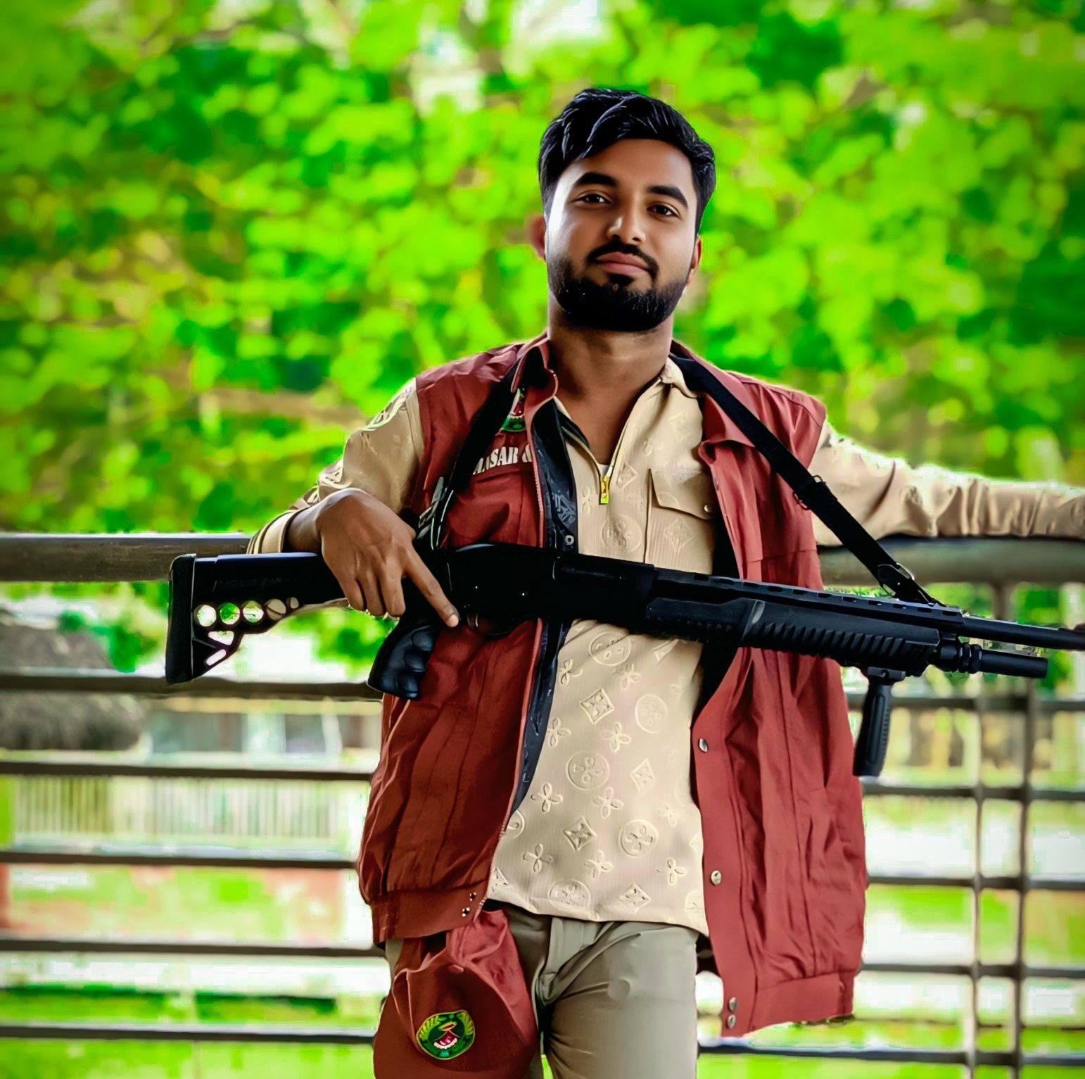 Rasel Vai