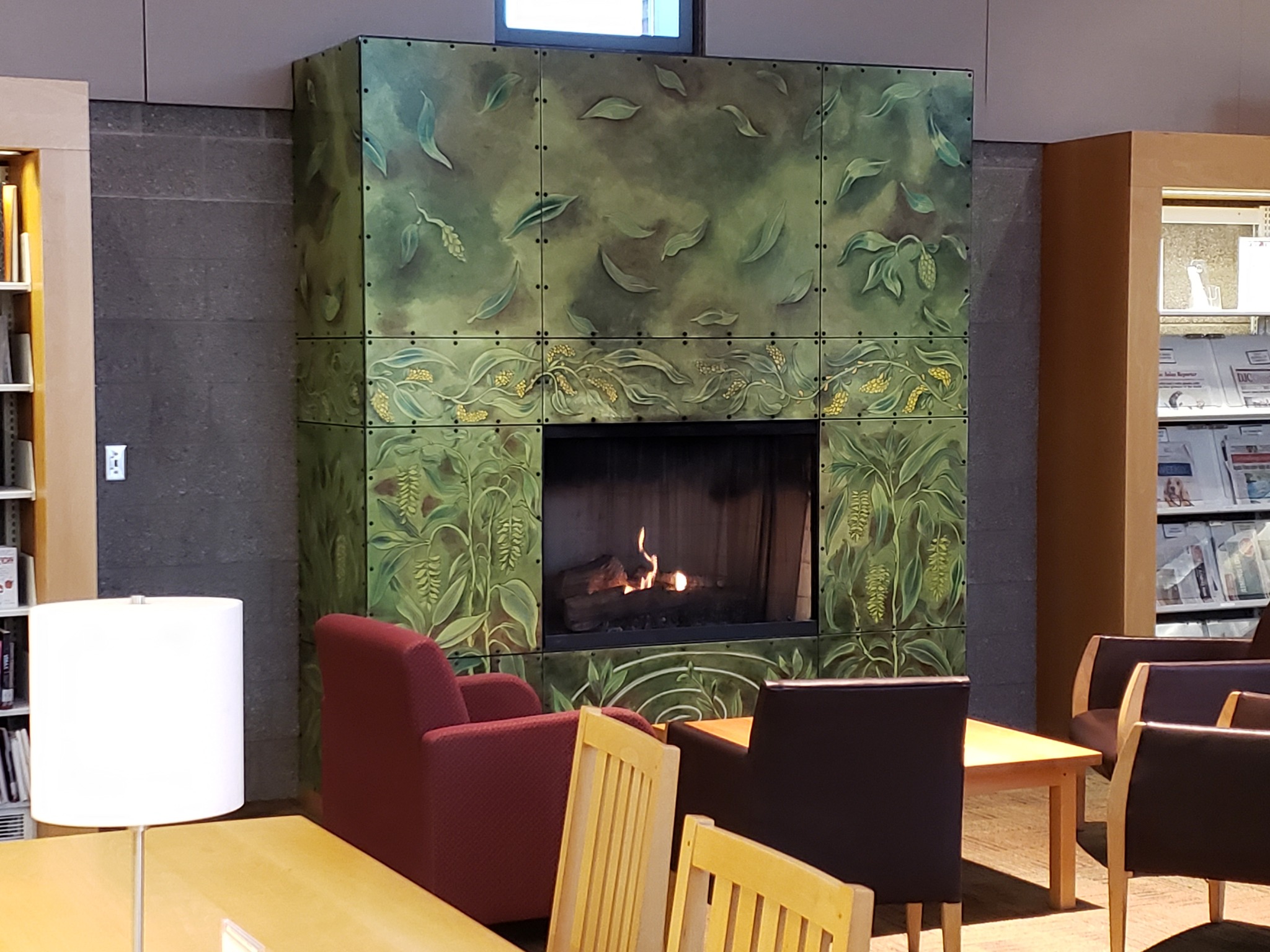 Sherwood Public Library | Sherwood OR