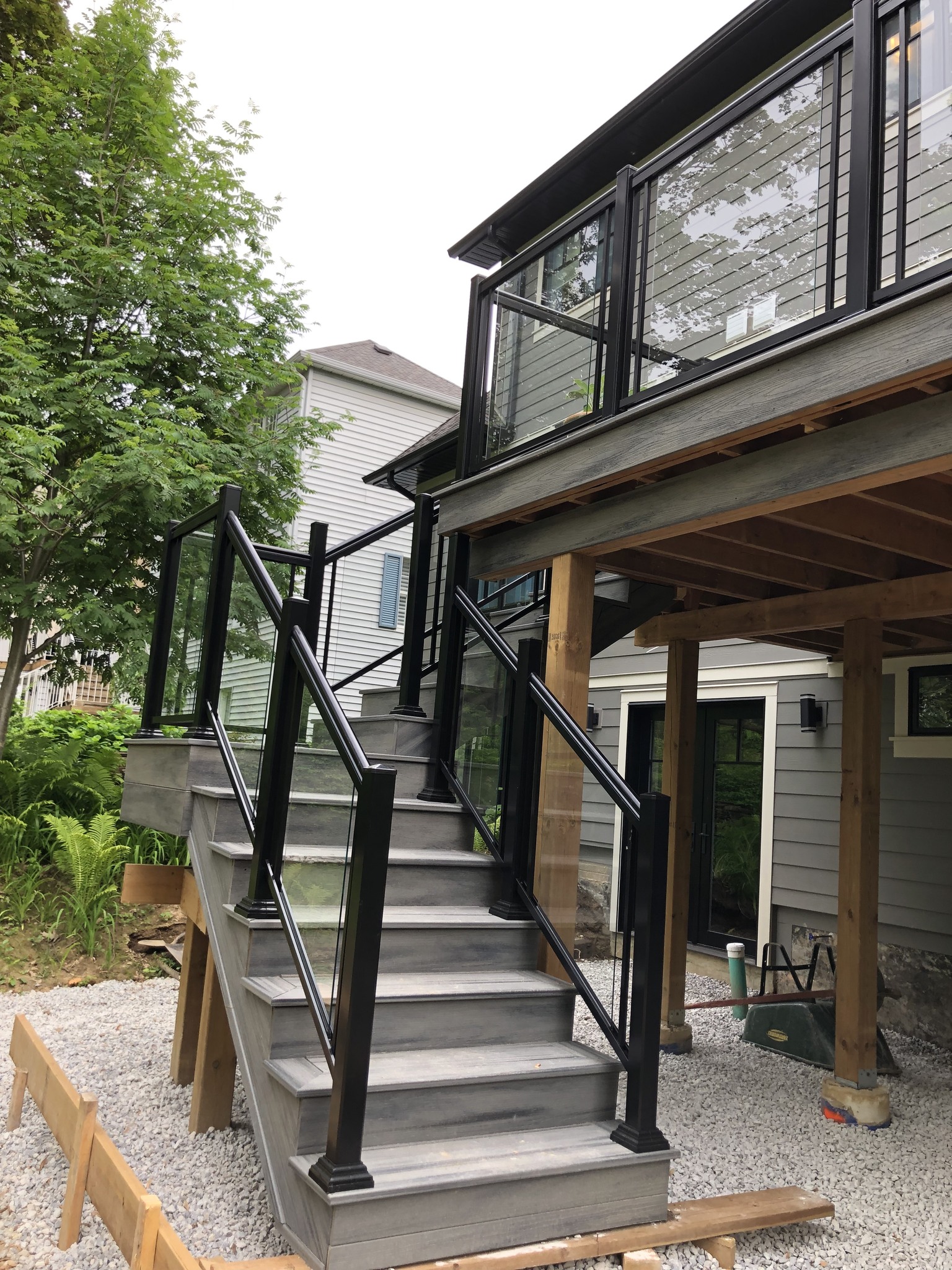 Maple Railings Ltd. | Toronto ON