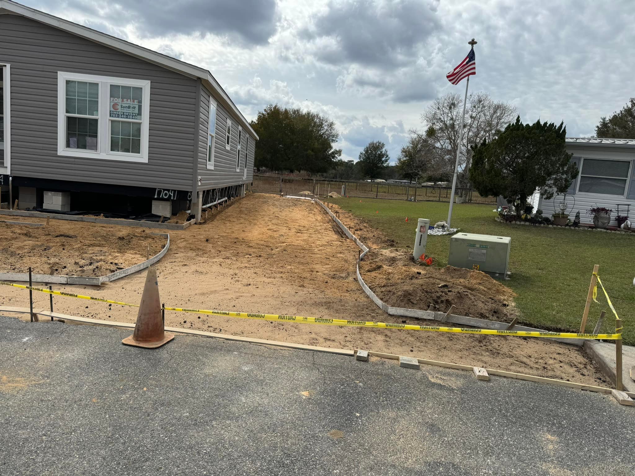 Happy Friday... - Lakewood Concrete Construction Inc.