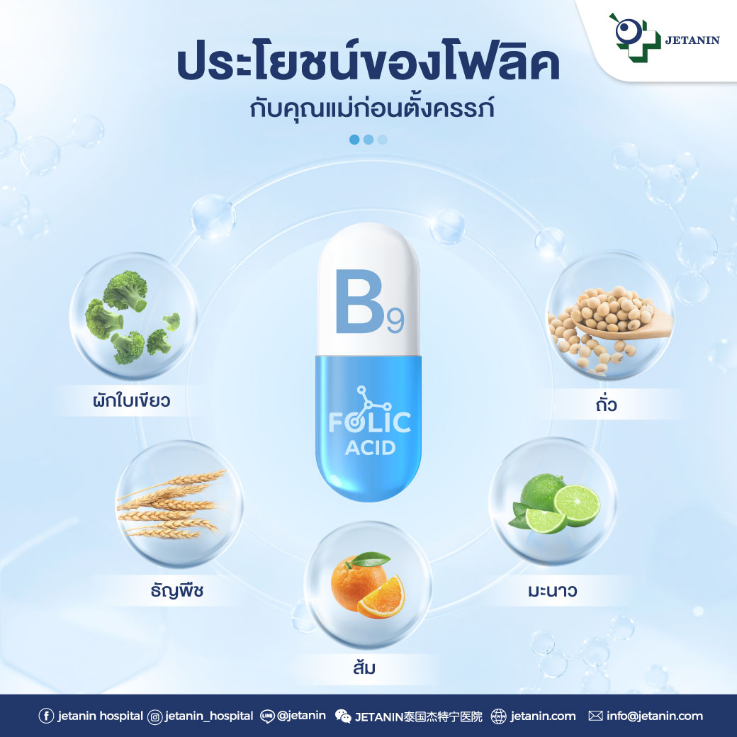 Jetanin - การตั้งครรภ์เป็นช่วงเวลาที่สำคัญในชีวิตของผู้หญิงทุกคน และ ...