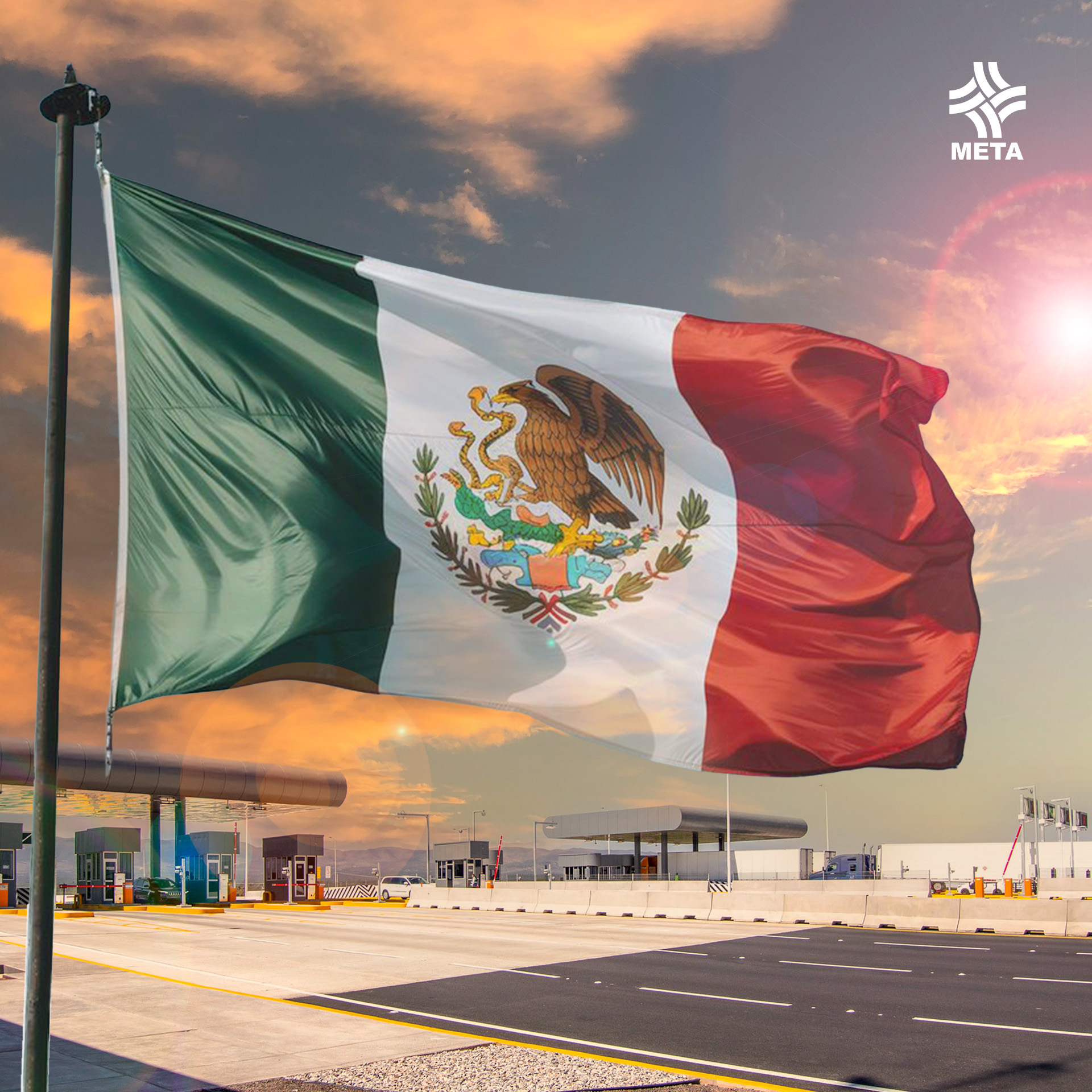 META Libramientos SLP | San Luis Potosí