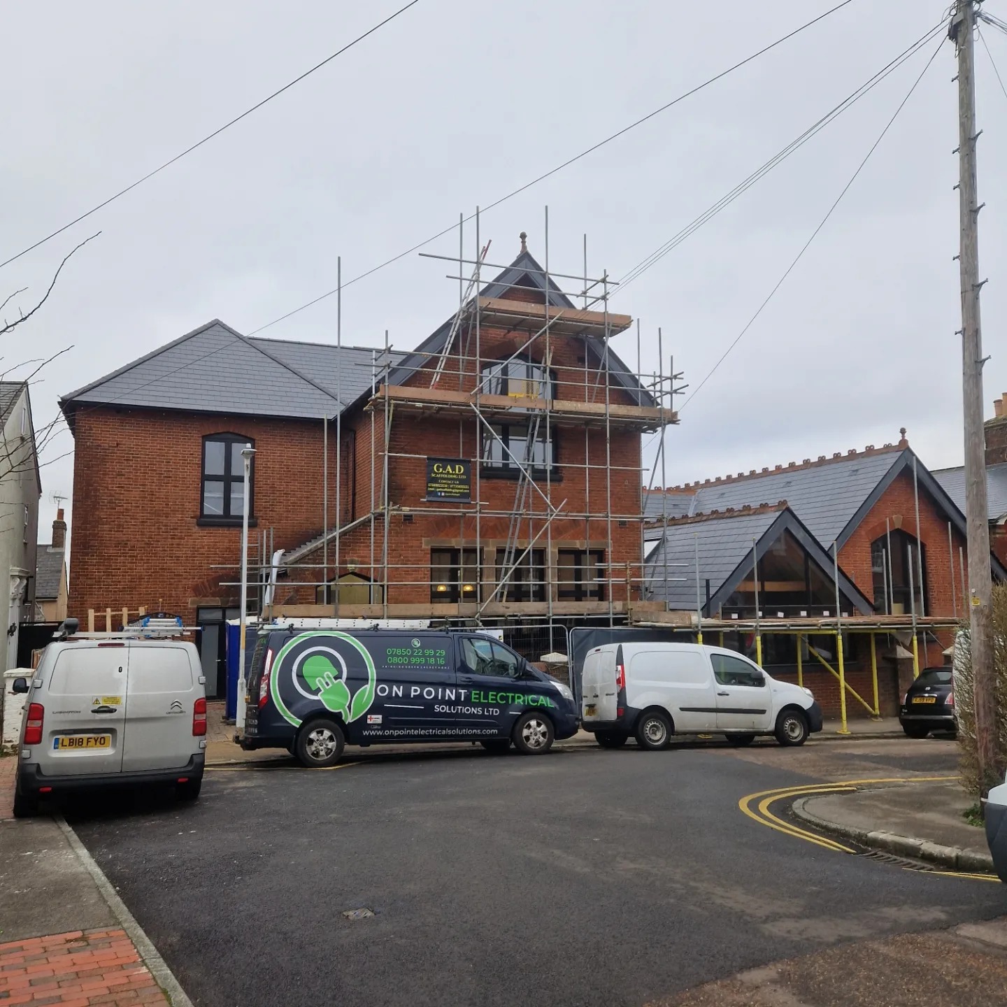 Roofing First | Maidstone