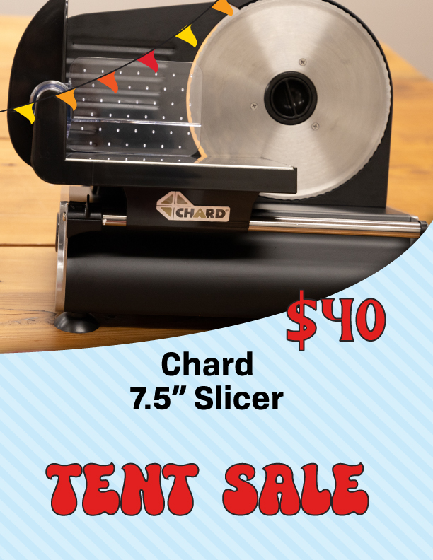 Slice with precision at The... - The Metal Ware Corporation | Facebook