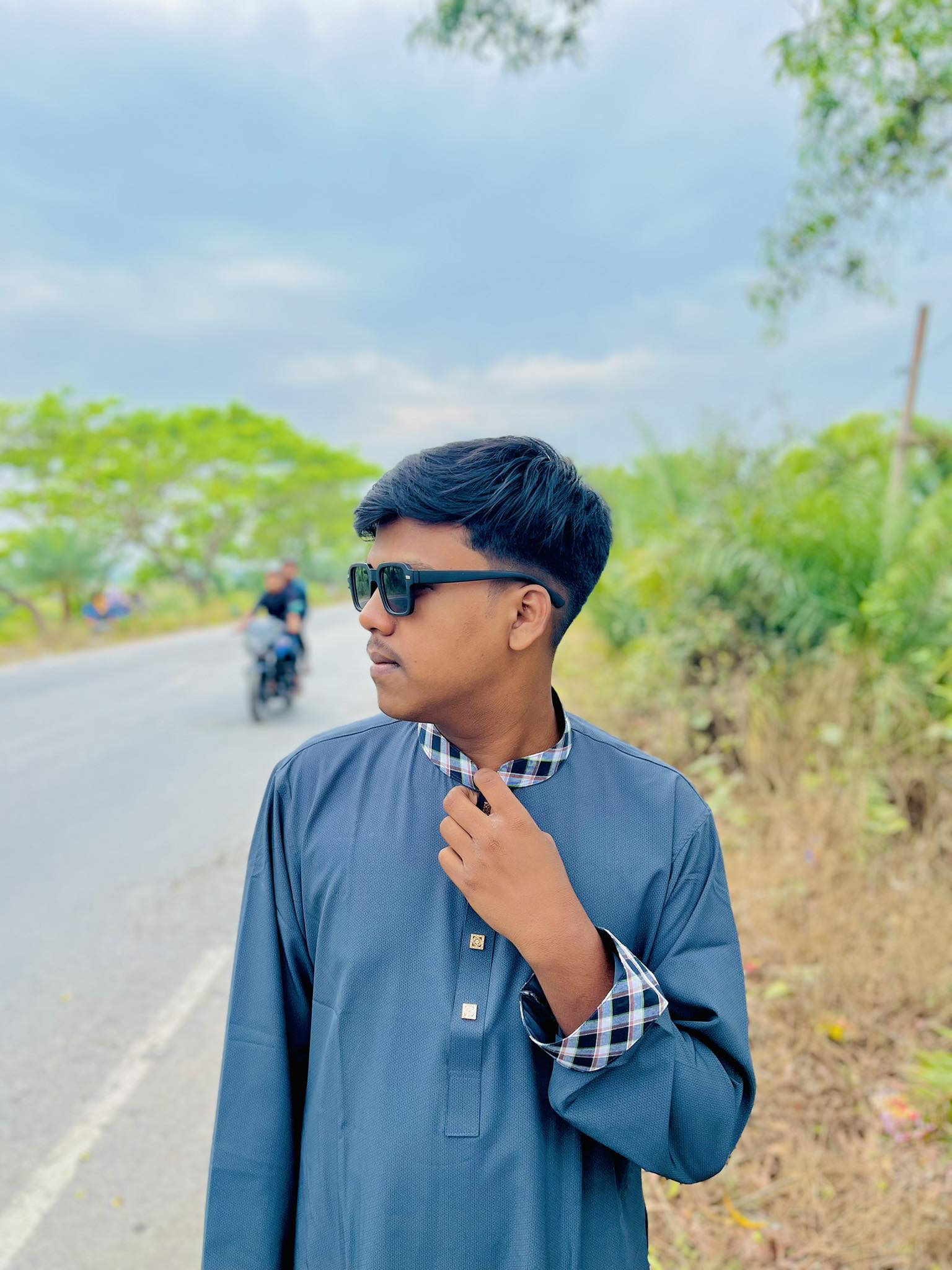 It’s Hamja | Rajshahi