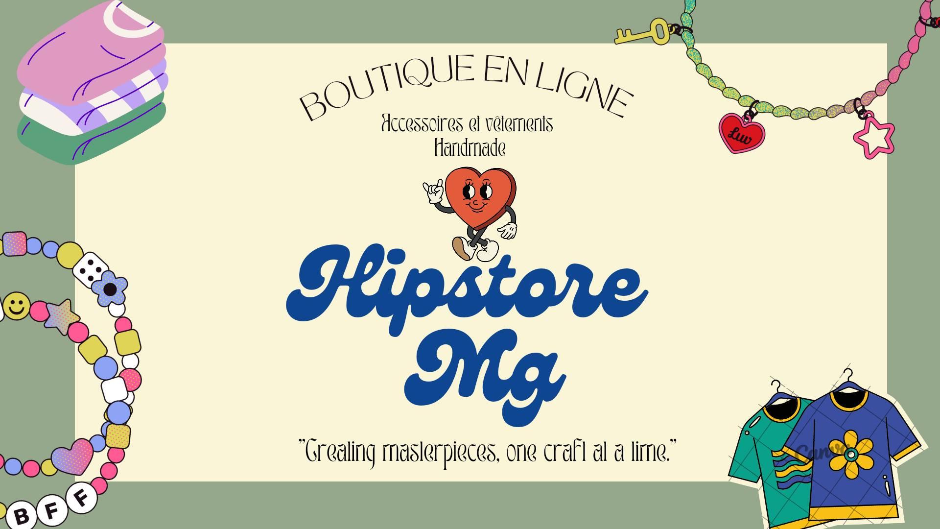 Hipstore | Antananarivo