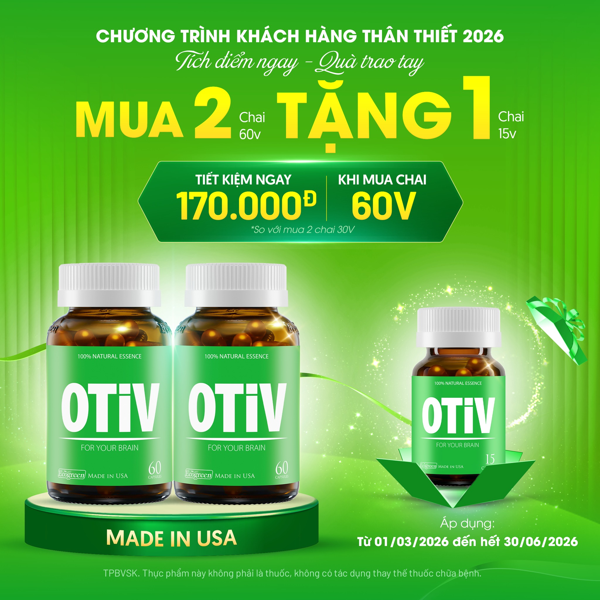 OTiV - Ecogreen