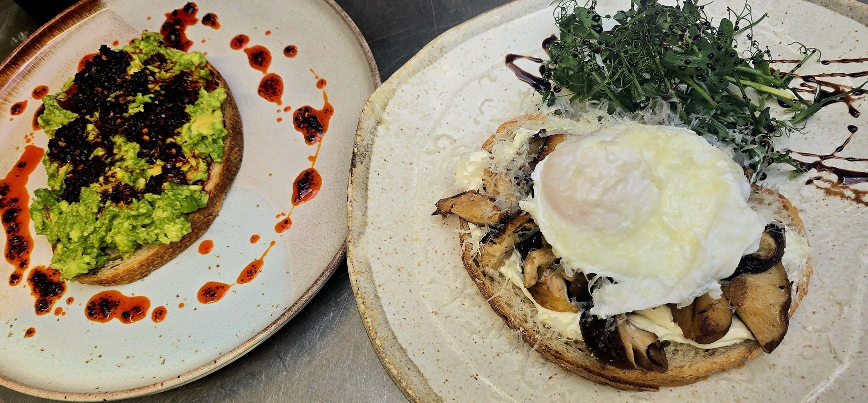 The Rusty Duck - Coffee Shop Dorchester | Dorchester