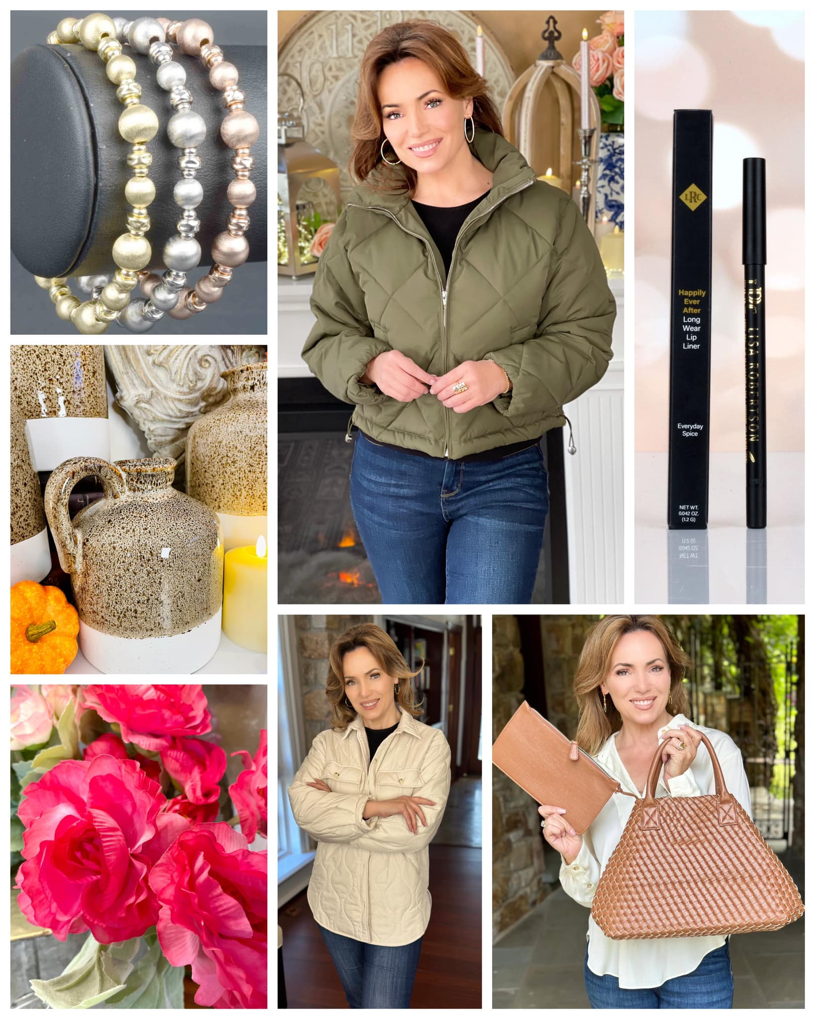Lisa - So many treasures and only 3 days left! I have to get shopping!😊 ...