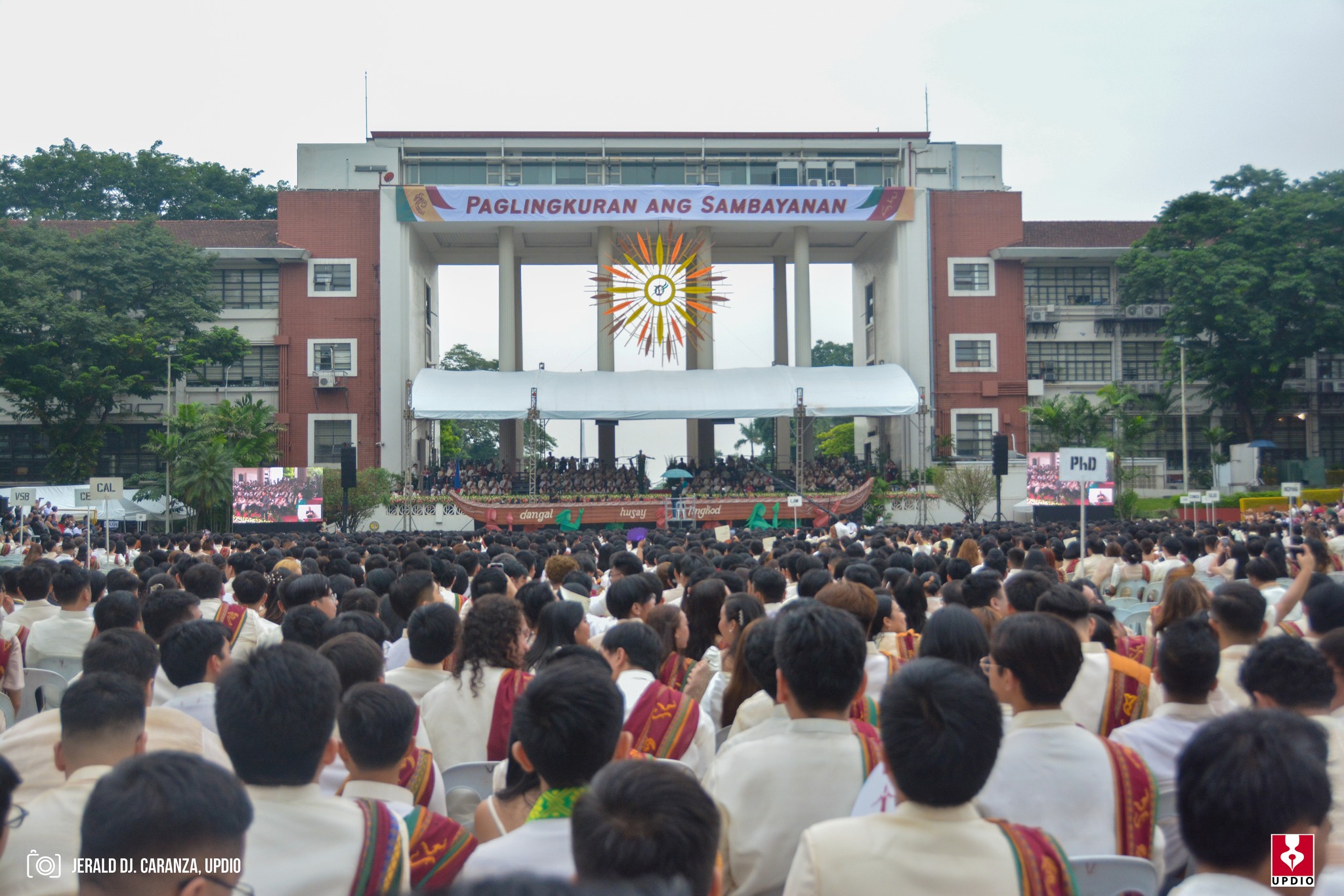 UP Diliman | Quezon City