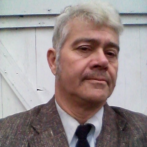 Mark Hendershot