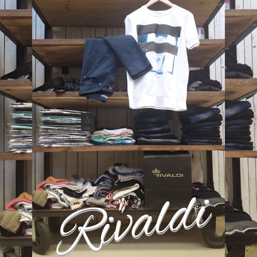 Rivaldi