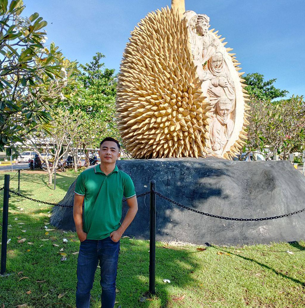 Aron Reyes Anicete